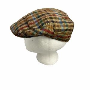 Christys’ London Haymarket 100% Wool, Hat/…